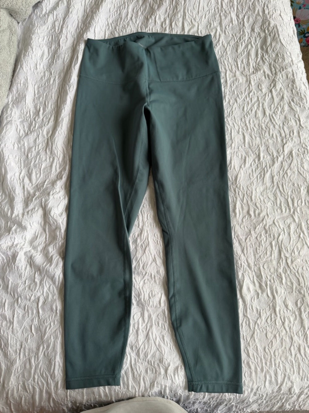 Yogalicious High-Waist Leggings